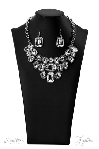 The Tasha - Zi Collection - Paparazzi Accessories